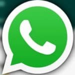 व्हाट्सएप