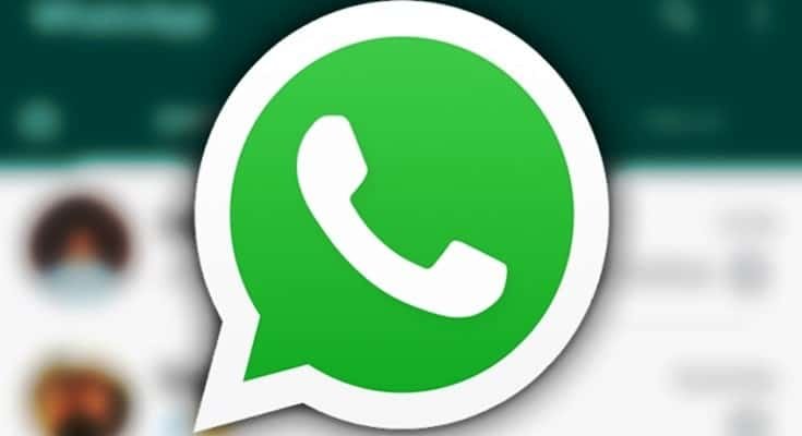 व्हाट्सएप