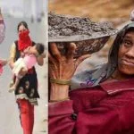 कोरोना का संक्रमण