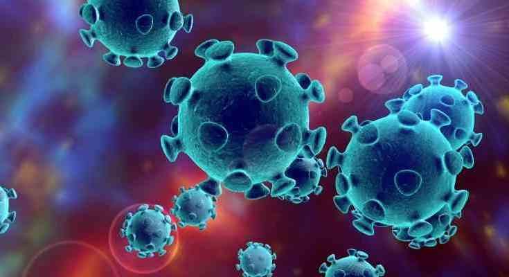 कोरोना वायरस से जंग