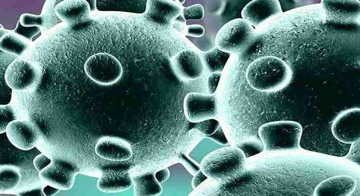 कोरोना वायरस झारखंड