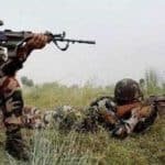 जम्मू कश्मीर