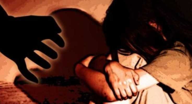 सामूहिक दुष्कर्म