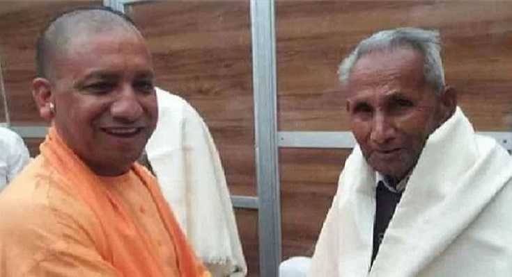 सीएम योगी