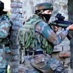 सुरक्षाबलों