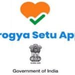 आरोग्य सेतु ऐप