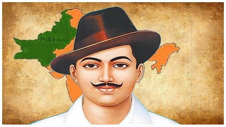 Bhagat Singh Essay Hindi