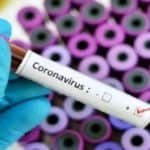 कोरोना का कहर