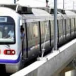 दिल्ली मेट्रो
