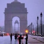 गर्मी की मार