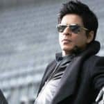 किंग खान शाहरूख