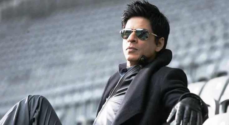 किंग खान शाहरूख