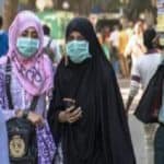 पाकिस्तान में कोरोना