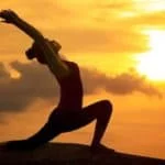 सूर्य नमस्कार के फायदे