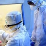 भारत में कोरोना संक्रमण