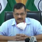 दिल्ली में कोरोना