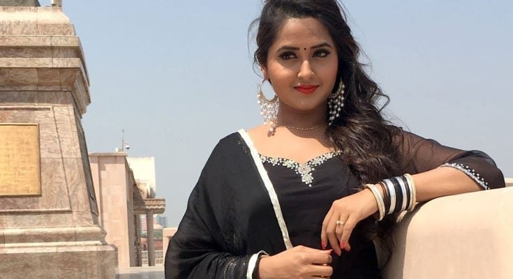 Kajal Raghwani Photo