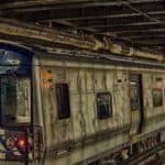 मेट्रो स्टेशन