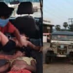 विशाखापट्टनम