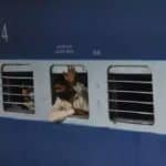 श्रमिक ट्रेन