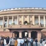 संसदीय लोकतंत्र