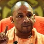 योगी आदित्यनाथ