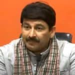 मनोज तिवारी