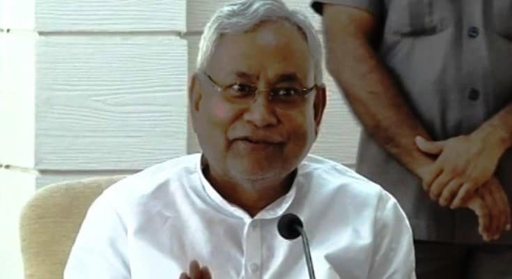 बिहार में लॉकडाउन