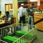 लॉकडाउन