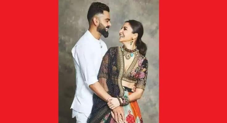 #VirushkaDivorce