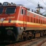 भारतीय रेलवे