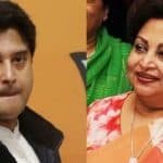 ज्योतिरादित्य सिंधिया