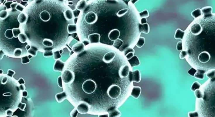 भारत में कोविड मरीज