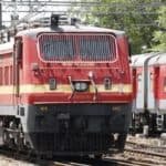 रेल का परिचालन