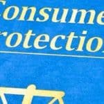 उपभोक्ता कानून