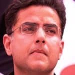 सचिन पायलट