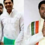 पारू विधानसभा