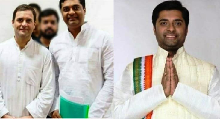 पारू विधानसभा