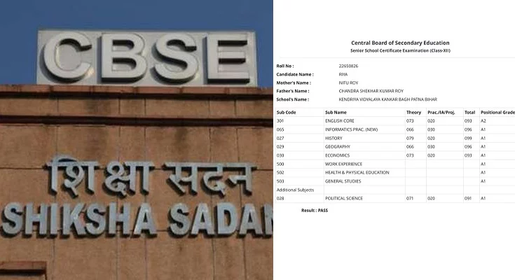 केंद्रीय विद्यालय कंकड़बाग