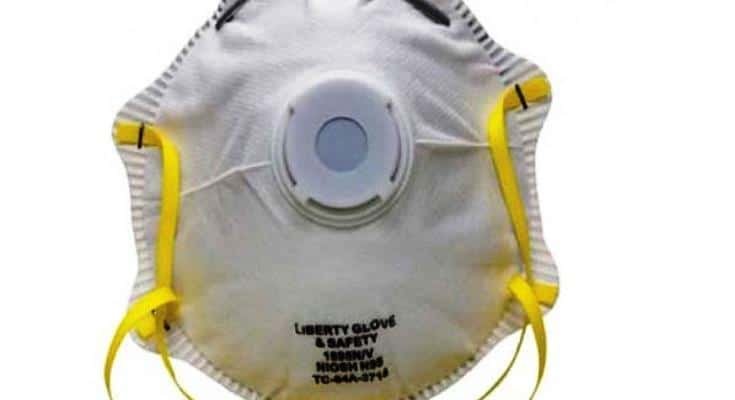 एन-95 मास्क