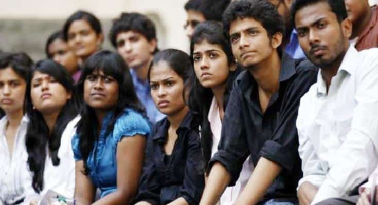 देश में बेरोजगारी