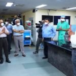 बिहार में कोराना वायरस