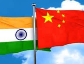 भारत-चीन