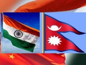 भारत नेपाल