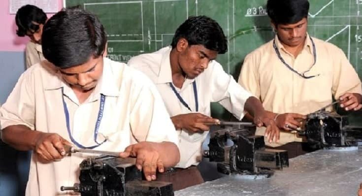 व्यावसायिक शिक्षा