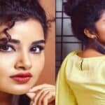 Anupama Parameswaran photos