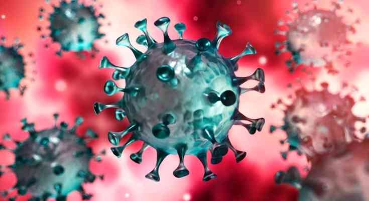 भारत में कोरोनावायरस