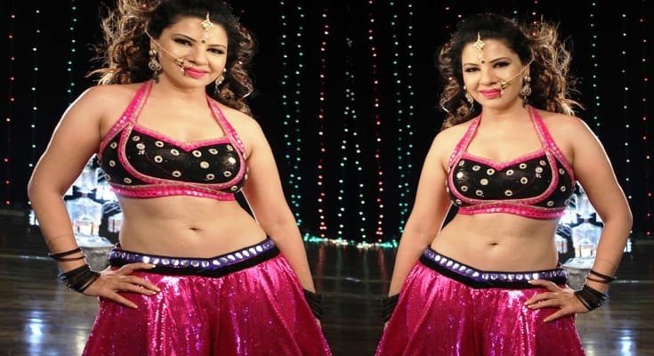 Sambhavna Seth