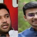 तेजस्वी सूर्या