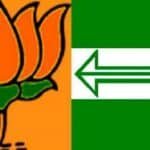 भाजपा और जदयू